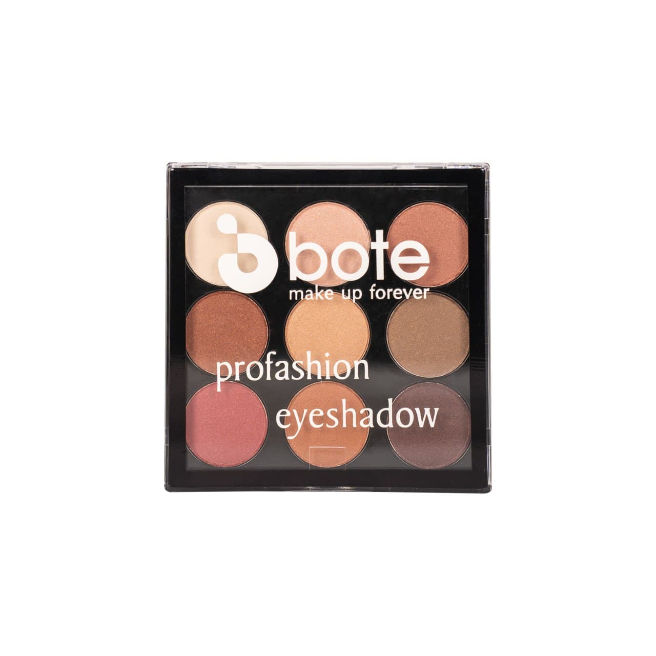 Bote - Eyeshadow Palette 9 Color