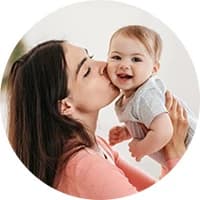Mom and Baby Care