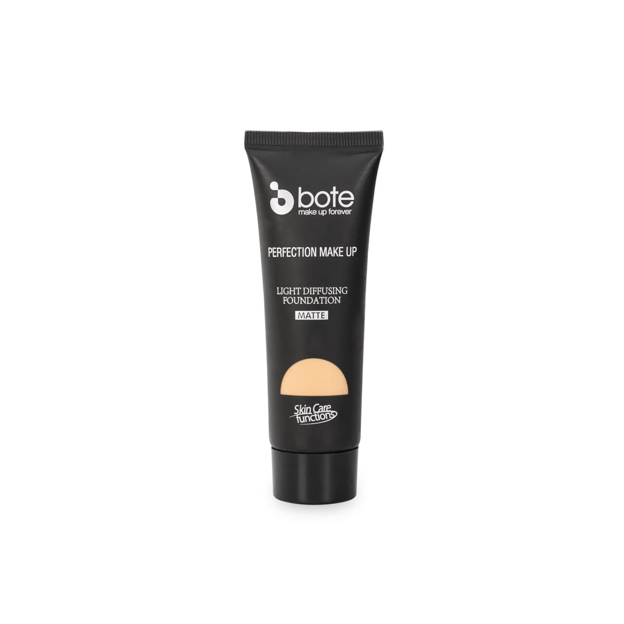 Bote - Light Diffusing Matte Foundation