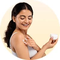 Bath and Body Care