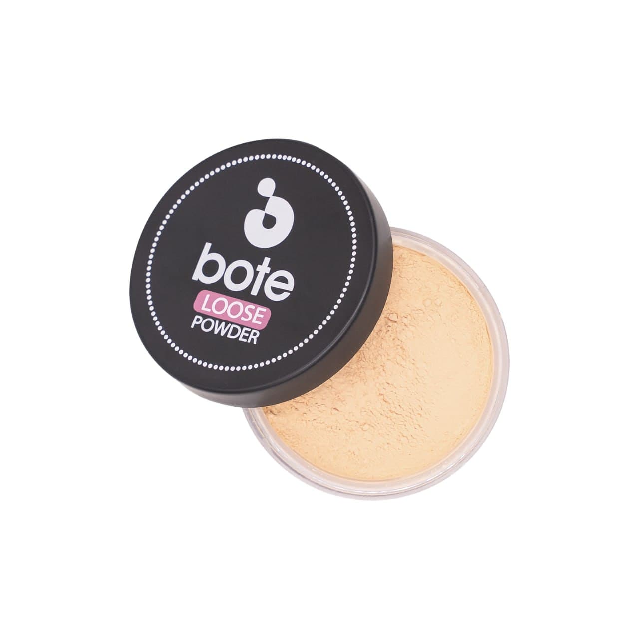 Bote - Loose Powder